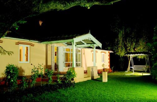 Coonoor House | Bella Vista Homestay
