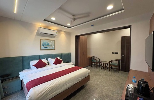 Mohali Hotel | BELLAVENTO LUXURY STAY AND CELEBRATION