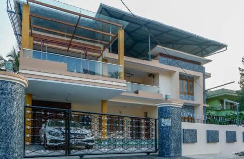 Thrissur House | Belljem Homes -your own private resort -2 BHK GF