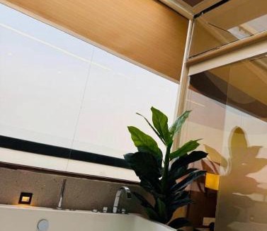 Indore Bed & Breakfast | Berlin Penthouse with Jacuzzi by Staymoodyy