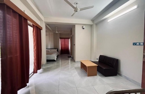 Dhaka Apartment | Best Eastern Suite