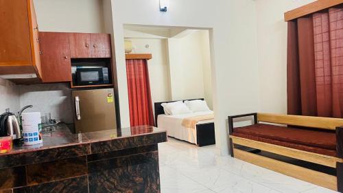 Dhaka Apartment | Best Eastern Suite