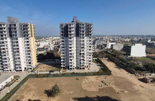 Panipat Apartment | Best Homestay in Panipat (2bhk independent flat) perfect for your cozy stay.