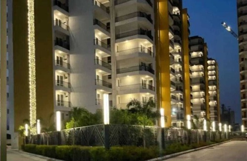 Panipat Apartment | Best Homestay in Panipat (2bhk independent flat) perfect for your cozy stay.