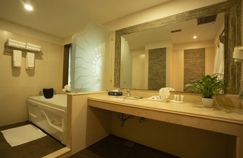 Zirakpur Hotel | Best Western Maryland