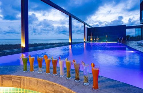 Cox's Bazar Hotel | Best Western Plus Bay Hills