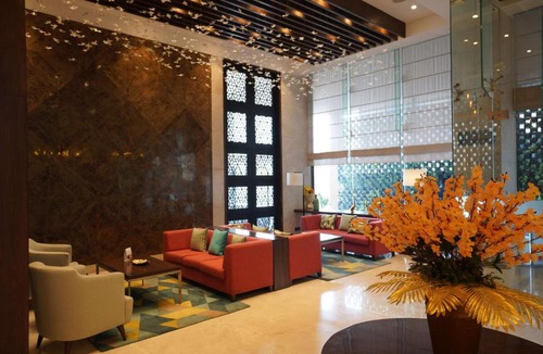 Mohali Hotel | Best Western Plus Chandigarh Mohali