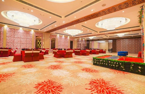 Mohali Hotel | Best Western Plus Chandigarh Mohali