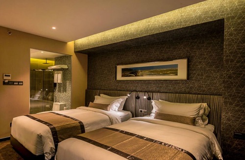 Uttara Hotel | Best Western Plus Maple Leaf