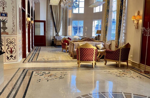 Bijnor Hotel | Best Western Prince