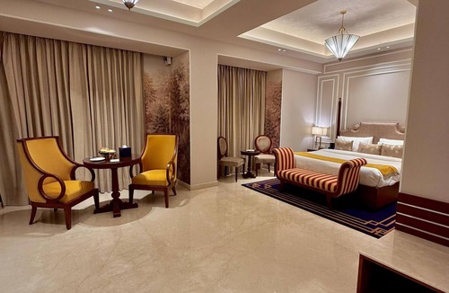 Bijnor Hotel | Best Western Prince