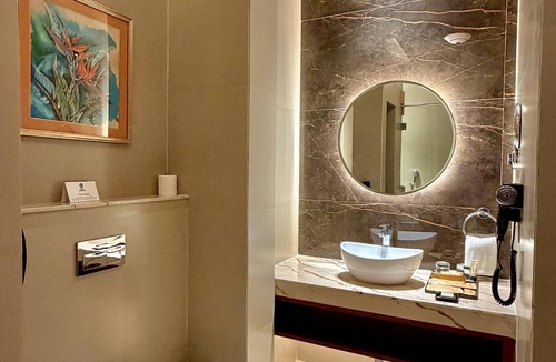 Bijnor Hotel | Best Western Prince