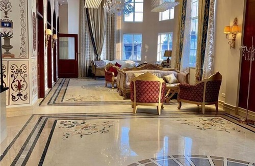 Bijnor Hotel | Best Western Prince