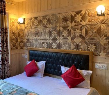 Laripora House | Betab Valley Guest House