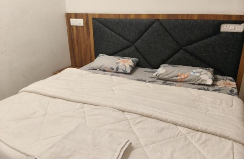 Tapovan Hotel | Beyond Rishikesh - Cozy Stay and Cafe