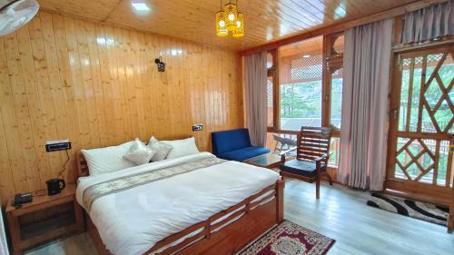 Bhaderwah Resort | Bhaderwah Resorts Pvt Ltd