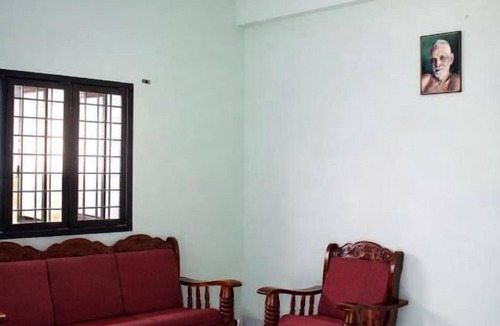 Tiruvannamalai Apartment | Bhagawan Guest House