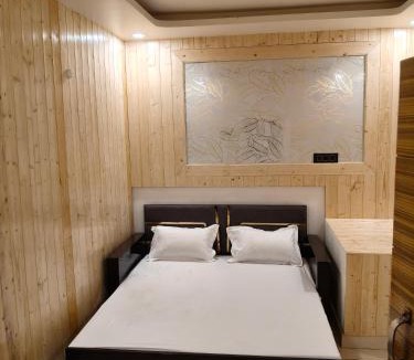 Gobind Dham House | Bhagirathi Homestay