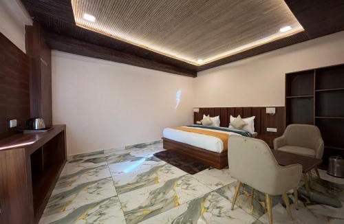 Badrinath House | Bhagwati Guest House Badrinath