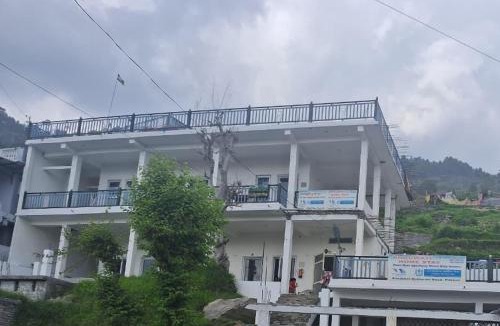 Majkhali House | Bhagwati Home Stay