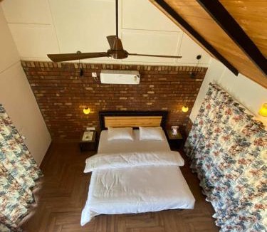 Bullawala House | Bhajan kala cottage