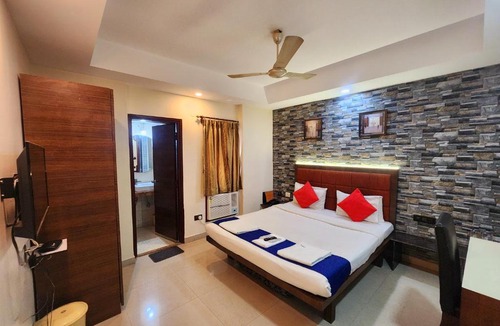 Ballygunge Hotel | Bhammar's Inn - A Pure Veg