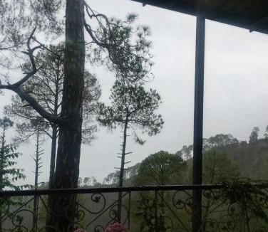 Tehri Bed & Breakfast | Bhandari Cottages