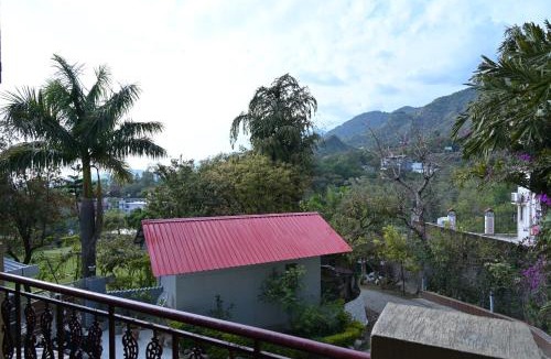Bullawala Hotel | Bharat Resorts