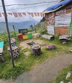Brahmaur Other | Bharmour Adventure