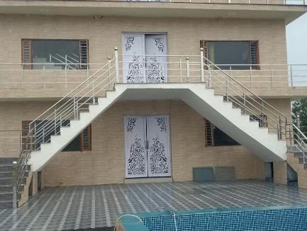 Lal Tappar House | Bhartia sanskriti