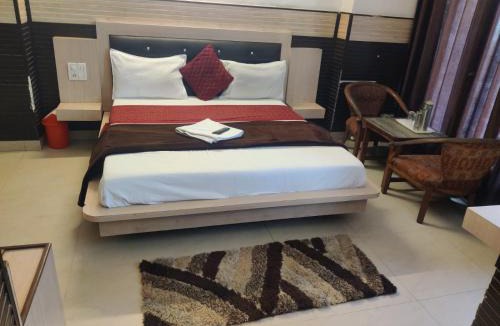Katra Hotel | Bhavini Hotel