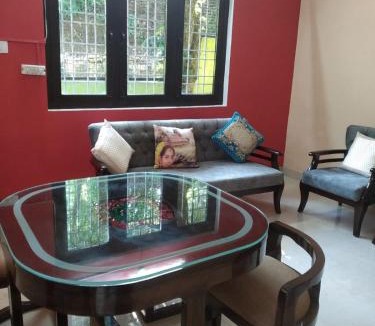 Nainital Villa | Bhawani Kutir Villa Nainital