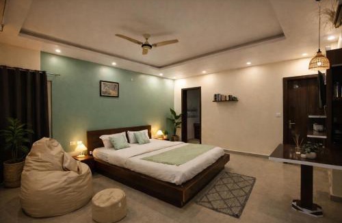 Bhimtal House | Bhimtal Home Stay Inn