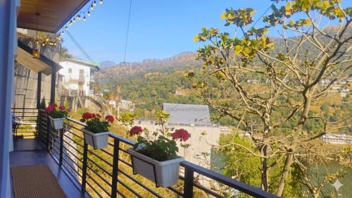 Bhimtal House | Bhimtal Lakeview Cottage