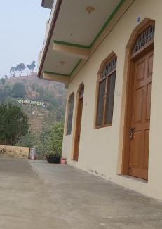 Almora House | Bhola jageshwar homestay