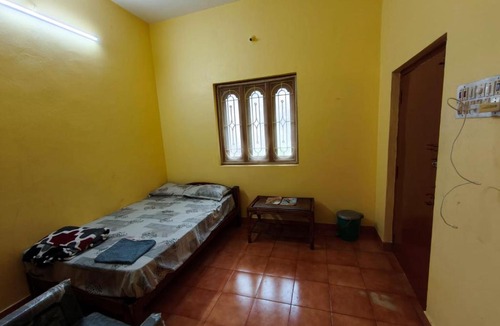 Kuilapalayam House | Bhumi Garden Homestay Auroville Beach, Pondicherry