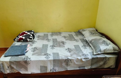Kuilapalayam House | Bhumi Garden Homestay Auroville Beach, Pondicherry