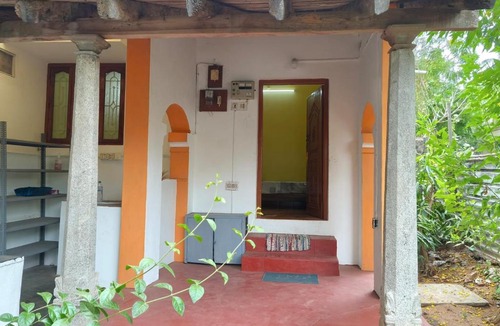 Kuilapalayam House | Bhumi Garden Homestay Auroville Beach, Pondicherry