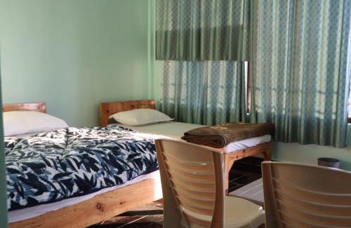 Majkhali House | bigbrohotel