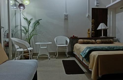 Sualkuchi Bed & Breakfast | Bijoy Villa