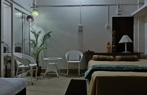 Sualkuchi Bed & Breakfast | Bijoy Villa