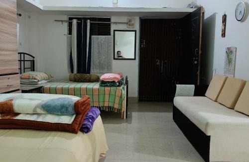 Sualkuchi Bed & Breakfast | Bijoy Villa