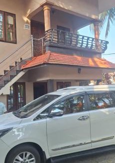 Alappuzha Hotel | Bijus Villa