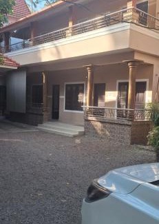 Alappuzha Hotel | Bijus Villa