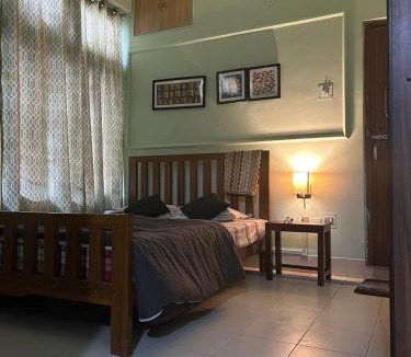 Sualkuchi Apartment | BimBan's- A cozy little place