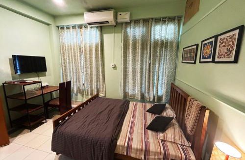 Sualkuchi Apartment | BimBan's- A cozy little place