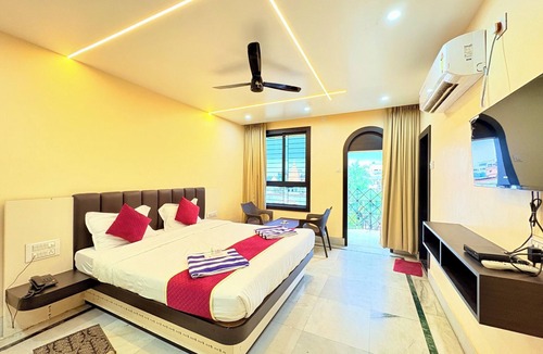 Tarapith Hotel | Binapani Hotel & Restaurant Tarapith