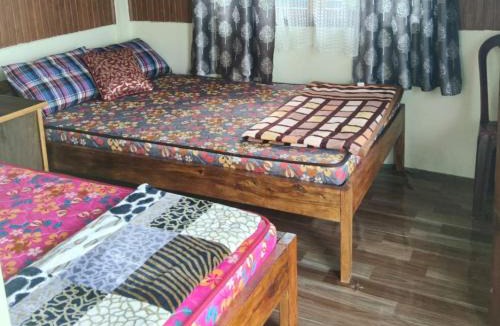 Kurseong House | Bindya Sampang Homestay By StayApart
