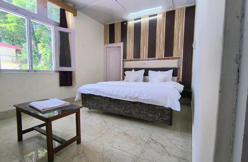 Dalhousie House | Binny guest house Dalhousie