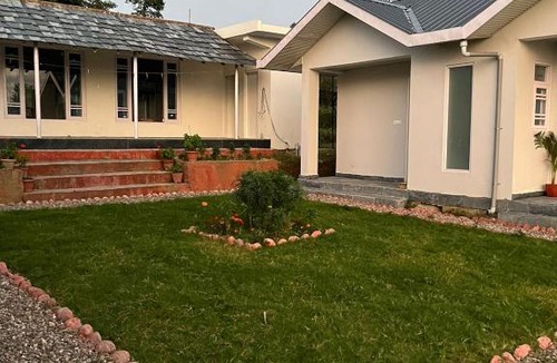 Gunehr Hostel | Bir Backpackers